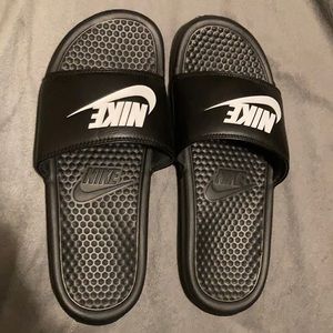 Nike Slides
